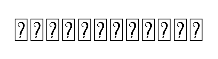 arch cloudy  Free Fonts Download