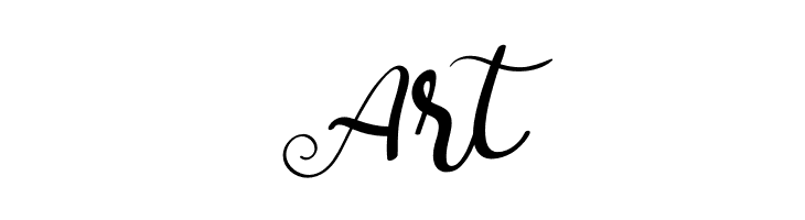 arch cloudy  Free Fonts Download