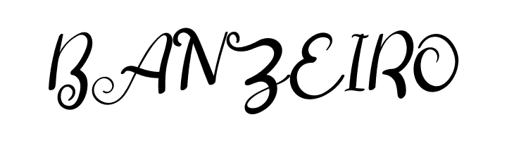 arch cloudy  Free Fonts Download