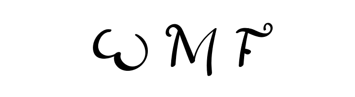 arch cloudy  Free Fonts Download