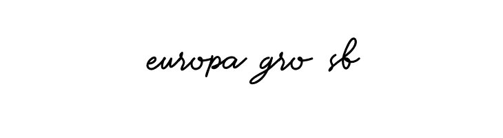 Louis Robert  Free Fonts Download