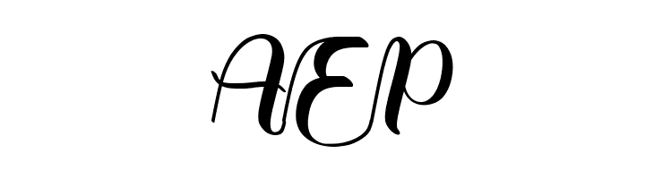 Java Calligraphy  Free Fonts Download