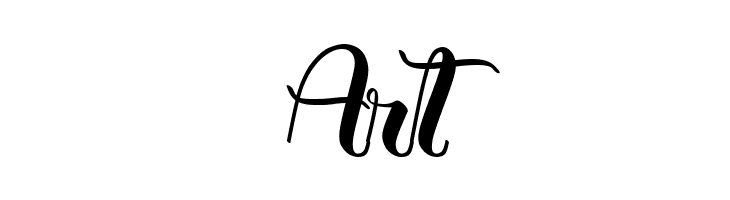 Java Calligraphy  Free Fonts Download