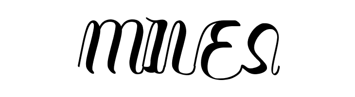 Java Calligraphy  Free Fonts Download
