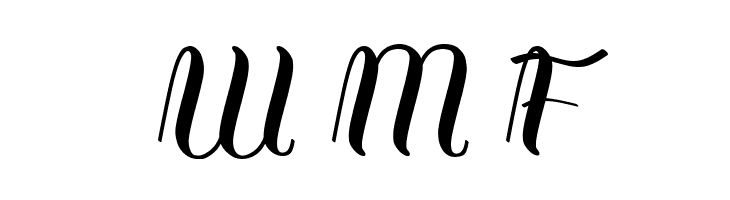 Java Calligraphy  Free Fonts Download