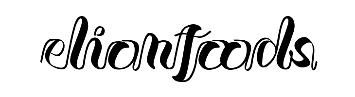 Java Calligraphy  Free Fonts Download