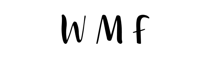 Green Viera  Free Fonts Download