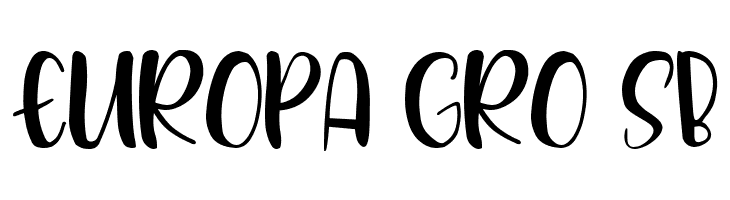 Green Viera  Free Fonts Download