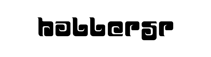 BALLOM  Free Fonts Download