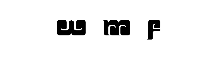 BALLOM  Free Fonts Download