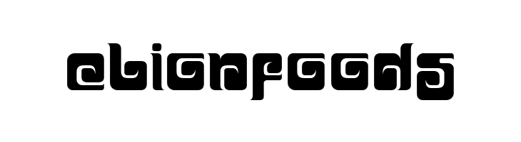 BALLOM  Free Fonts Download