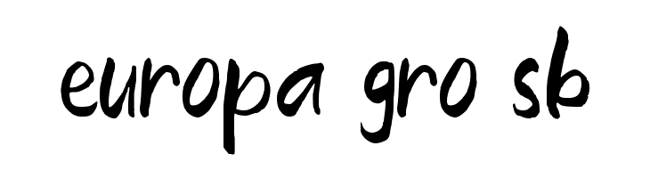 The Zackly  Free Fonts Download