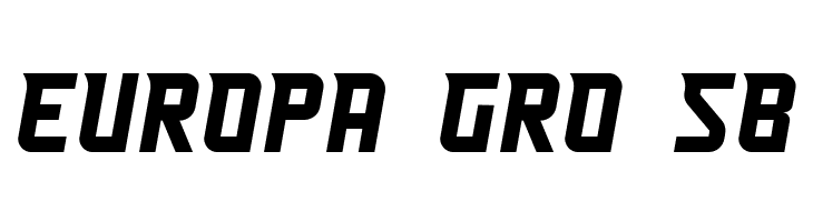 Heist-Italic  Free Fonts Download