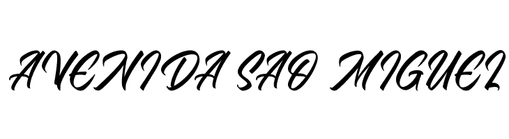 Southgate-Regular  Free Fonts Download