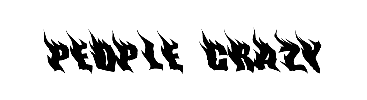 PhoenixTwo  Free Fonts Download