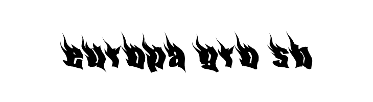PhoenixTwo  Free Fonts Download