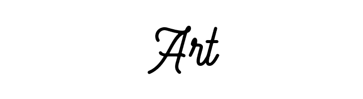 Everbright Regular  Free Fonts Download