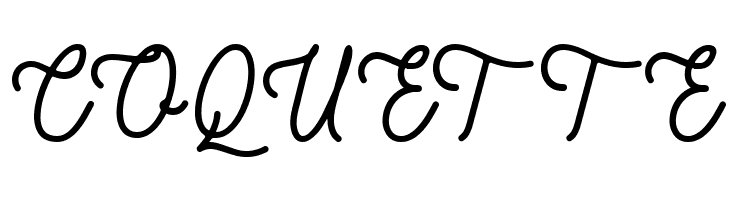 Everbright Regular  Free Fonts Download