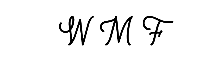 Everbright Regular  Free Fonts Download