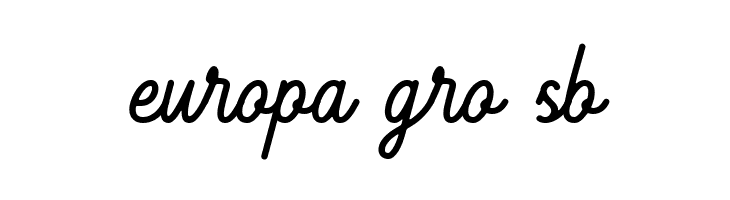 Everbright Regular  Free Fonts Download