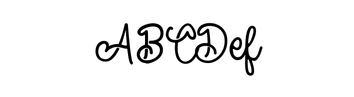 Spandam-Regular  Free Fonts Download