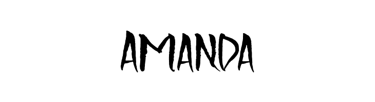 Scratchedman Regular  Free Fonts Download