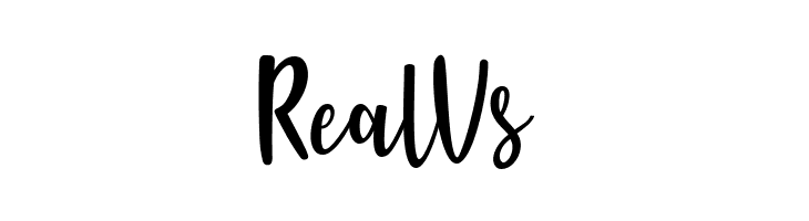 Langrish Script  Free Fonts Download