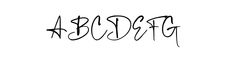 Chorettan-Regular  Free Fonts Download