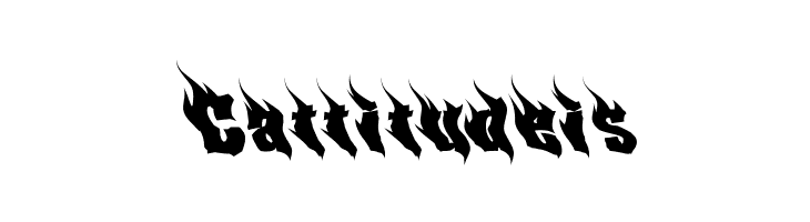 PhoenixOne  Free Fonts Download