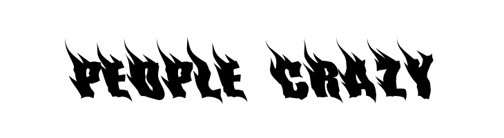 PhoenixOne  Free Fonts Download