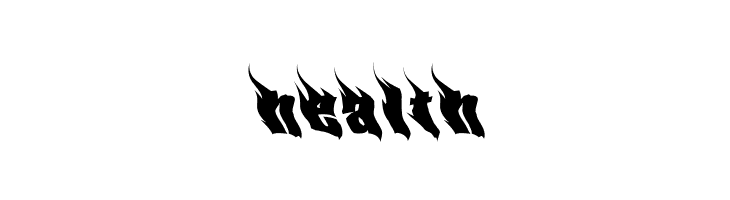 PhoenixOne  Free Fonts Download