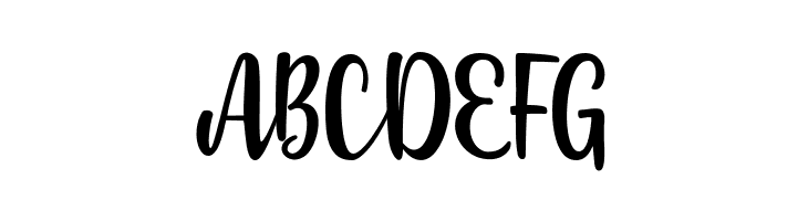 JenniferEllis  Free Fonts Download