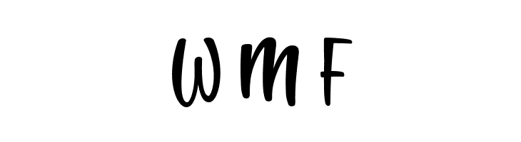 JenniferEllis  Free Fonts Download