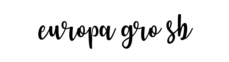 JenniferEllis  Free Fonts Download