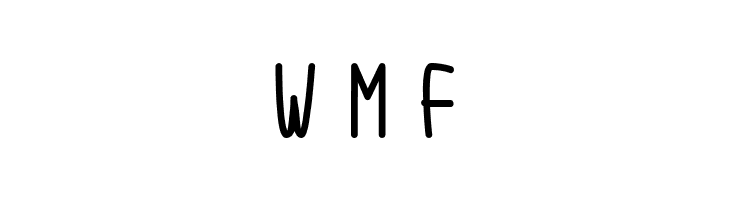 Langrish Sans  Free Fonts Download