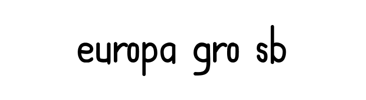 Langrish Sans  Free Fonts Download