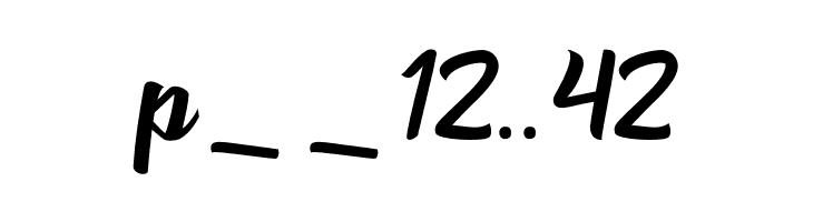 Marborn-Script  Free Fonts Download