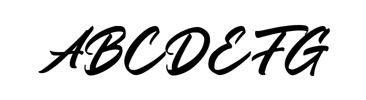 Moby DIck  Free Fonts Download