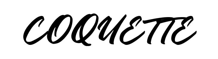 Moby DIck  Free Fonts Download