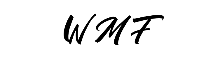 Moby DIck  Free Fonts Download