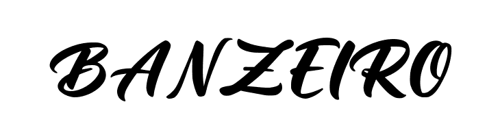 Behind the Painter  Free Fonts Download