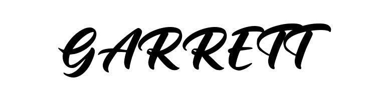 Behind the Painter  Free Fonts Download