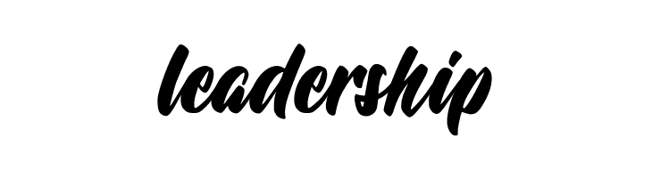 Behind the Painter  Free Fonts Download