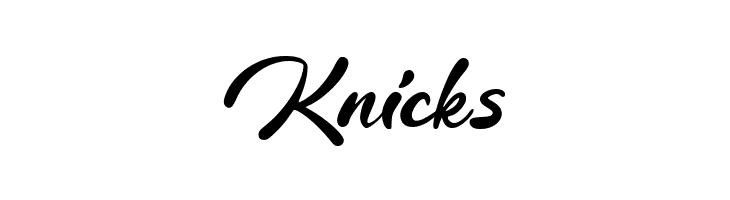The Golden Elephant  Free Fonts Download