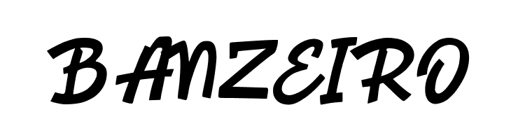 Le Slip du Père Noël  Free Fonts Download