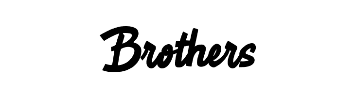 Le Slip du Père Noël  Free Fonts Download