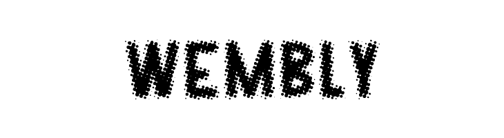 KLONP  Free Fonts Download