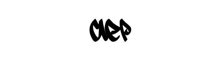 Serograff  Free Fonts Download