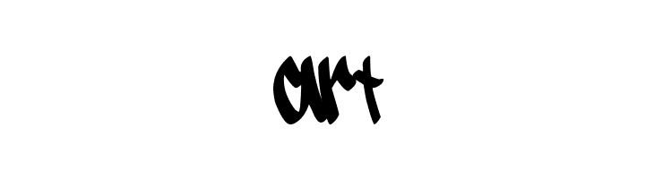 Serograff  Free Fonts Download