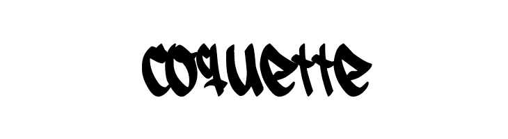 Serograff  Free Fonts Download